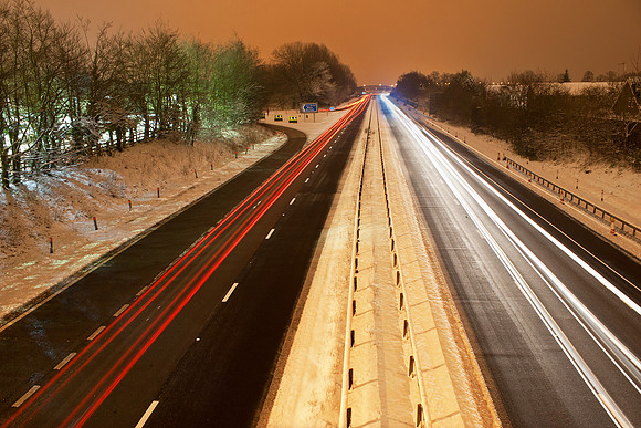 Two Way Traffic