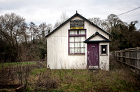 Old Chapel