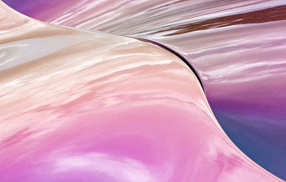 Car Landscape