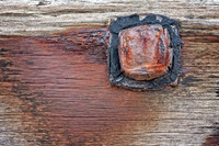 Rust Build Up