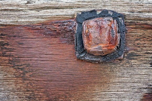 Rust Build Up