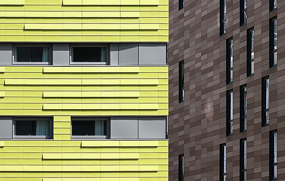 Bright Colour