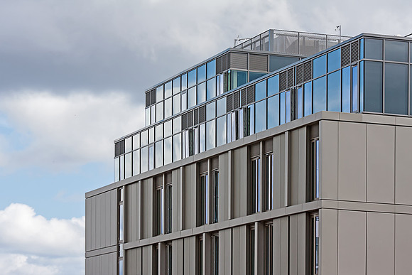 Glass On Top
