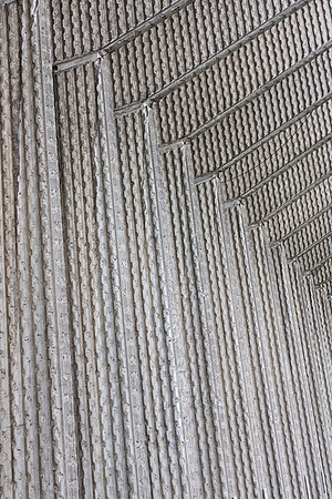 Pre Formed Concrete