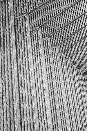 Pre Formed Concrete Mono