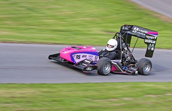 Loughborough Flyer