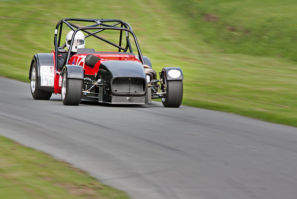 Roll Cage