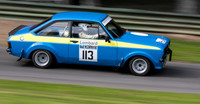 Escort At Speed