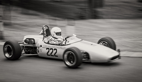 No 222 Mono