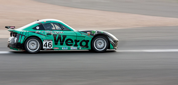 Wera Ginetta