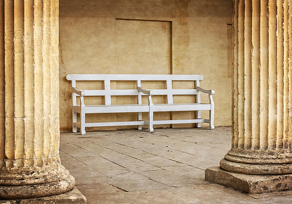 Place To Rest