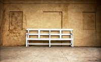Empty Seat
