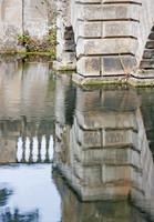 Stone Reflection