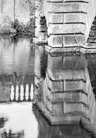 Stone Reflection