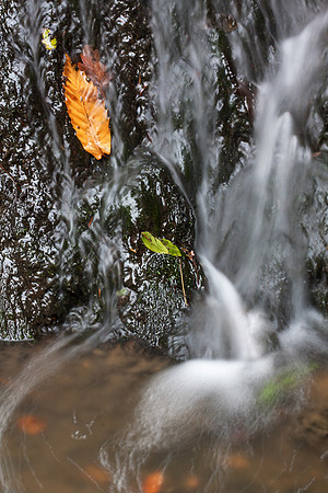 Rushing Water