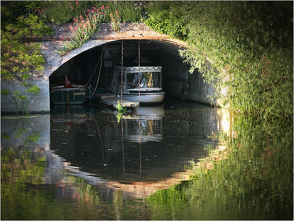 Boat House