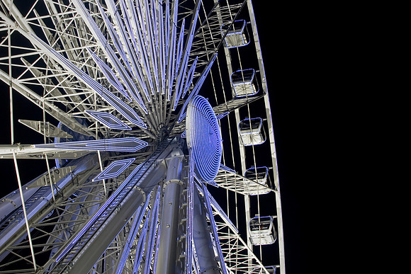 Windsor Wheel