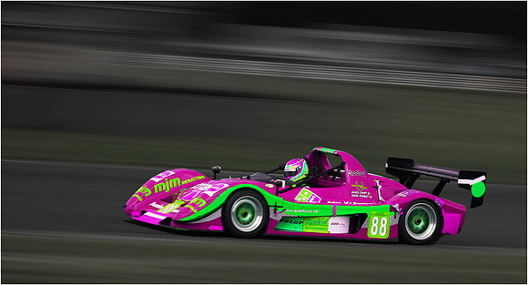 Rapid Radical